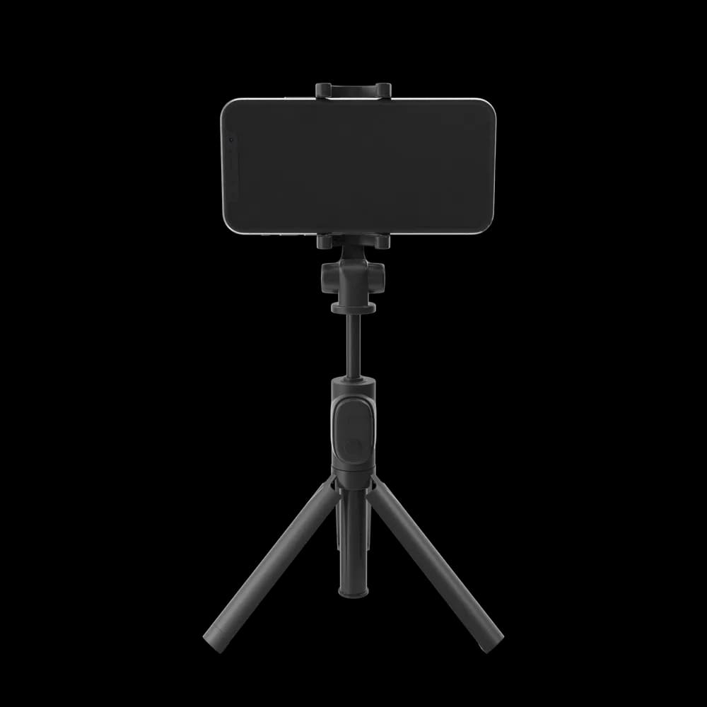 Monopé para Celular com Controle