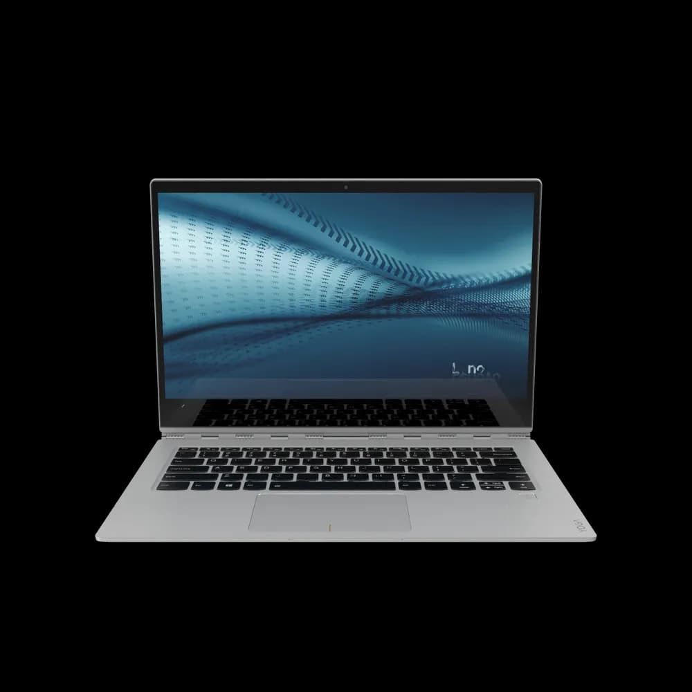 Notebook 2 em 1 Lenovo Yoga 920 Touch