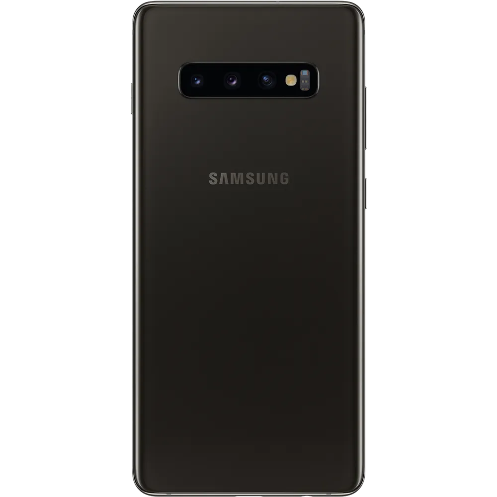 Samsung Galaxy S10 128 GB Preto