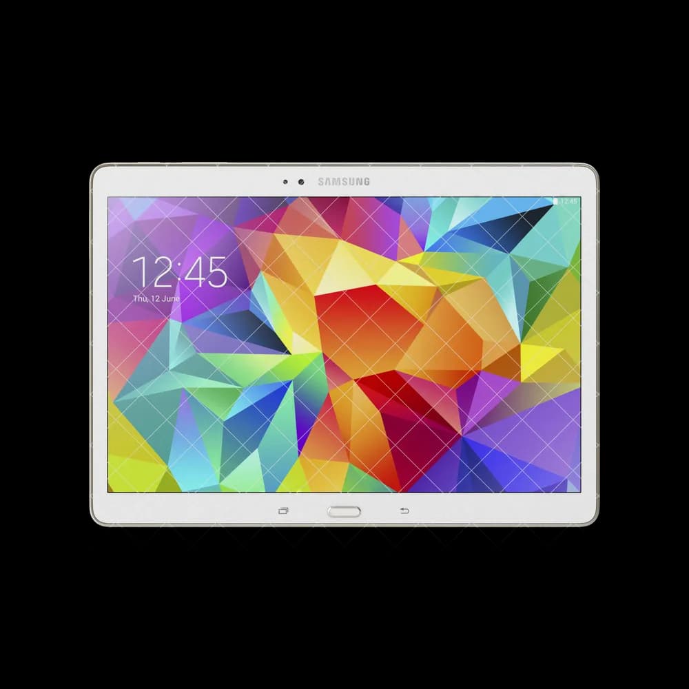 Samsung Galaxy Tab A Branco 32 GB